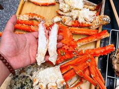 -震海贝烤贝·民俗特色店(延吉总店)