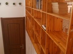 -长颈鹿咖啡(大学路店)