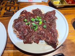 -原始泥炉烤肉(总店)