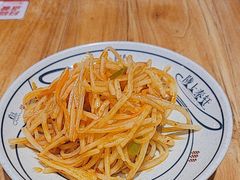 -陇上秦轩西安biangbiang面(EFC欧美金融商业城店)