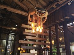 -3号仓库·餐厅(灵溪一店)