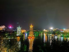 -忆咖啡观景餐厅(桂林象山公园店)