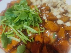 -老七饭馆(光荣道总店)
