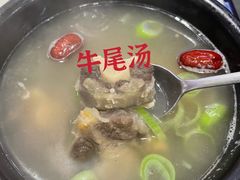 -青松馆韩国料理(香港中路佳世客店)