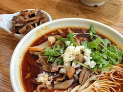 -晓马鸭店(新芜路店)