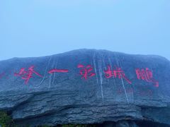 -梧桐山风景名胜区