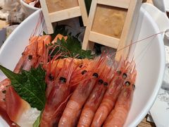 -水木锦堂·自助铁板烧(望京凯德MALL店)