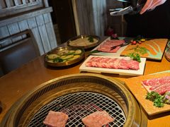 -MIKOMIKO和牛烧肉专门店(南门店)