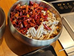 -白玉串城(南六中路店)