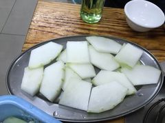 -威邵鸡煲(西华路总店)