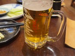 -鸟鹏烧鸟居酒屋(仁恒梦中心店)