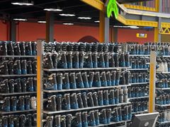 -采薇庄园四季滑雪场