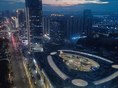 -南昌之星摩天轮