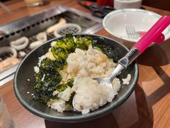 -俺的焼肉(銀座9丁目店)