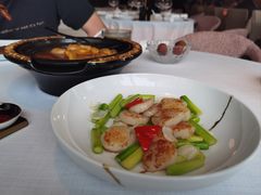 -莉莉海堂HAITANG·烤鸭(国贸商城店)