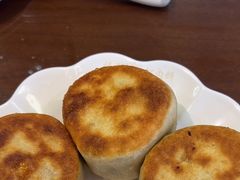 -清真牛街祥云轩门钉肉饼(左家庄店)