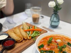 -Manner Coffee(万象食家店)