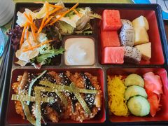 -大理实力希尔顿酒店•香全日制餐厅
