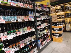 -blt精品超市(高德置地冬广场店)