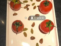 -荣品荟·融合餐厅(月湖广场店)