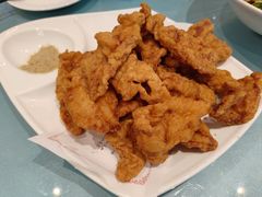 -大连湾旭日·家宴·海肠捞饭(马栏广场店)