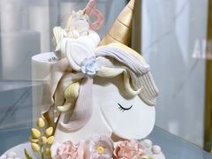 -柏尼娅PEARIA·蛋糕定制(北京SKP店)