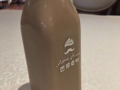特色奶茶-巴依老爷·新疆美食(上城区天城路店)