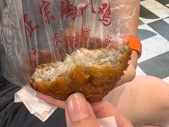 -陶记正宗德州扒鸡(科巷店)