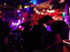 -周庄红庭演艺酒吧