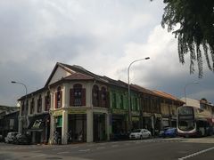 -新加坡Zam Zam餐馆