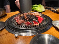 -大雄牛肆·炭火烧肉(大石店)