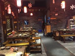 -重庆渝达老火锅(春熙路店)