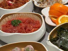 -海底捞火锅(天通苑华联店)