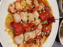 -高佳庄·海鲜酒楼(定海店)