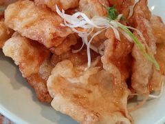 -红樱桃·欢乐餐厅(太原里店)