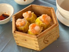 -鹿鸣酒家(越秀店)