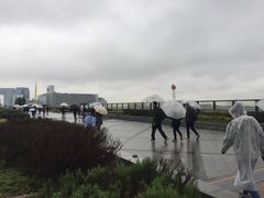 -台场海滨公园船码头