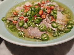 -懒人盐府人家(航天桥店)