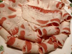 -北京老门框爆肚四季涮肉(淮海东路外滩店)