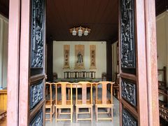 -香满楼(临安路店)