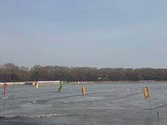 -北陵公园