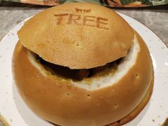 -大树餐厅(红旗街万达店)