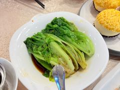 -麒麟中餐厅·经典粤菜·地道菜式老字号(广州长隆酒店)