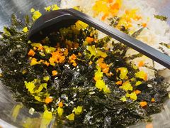 -HOTISLAND海鸡岛·韩国料理(江南西店)