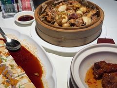 -侨美·唐荔园·40年地道粤菜