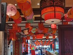 -盈春大饭店(千山路店)