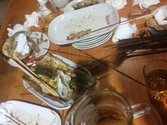 android_upload_pic-木屋烧烤(白石洲店)