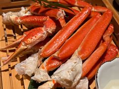 -Minase水濑·日料放题(外滩店)