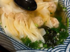 -北丐先生·野馄饨烧烤(泰达E街区店)