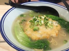 -路环码头面馆